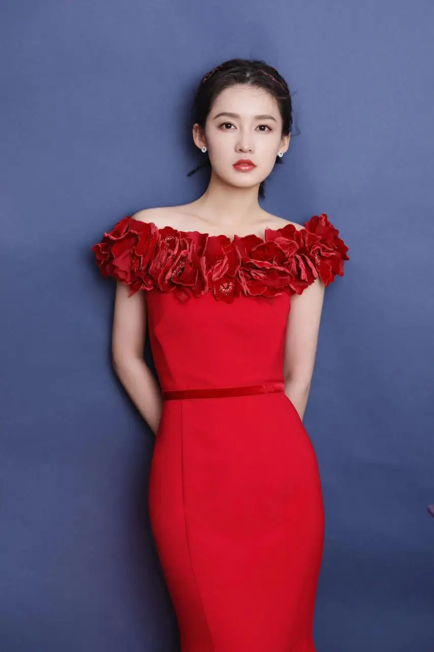 李沁高清图集 李沁高清图集