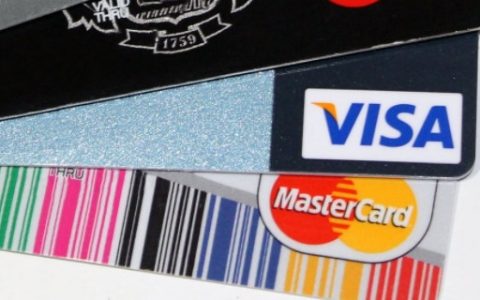 刚办的信用卡可以贷款多少钱 最高可以贷多少