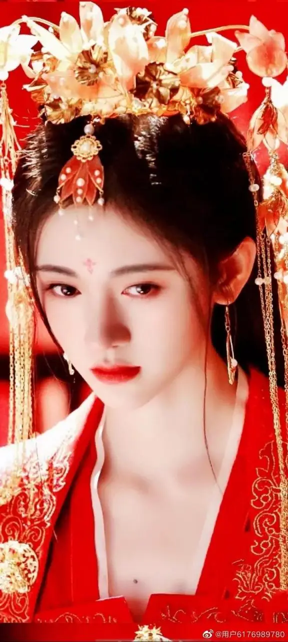 美图壁纸鞠婧祎 美图壁纸鞠婧祎