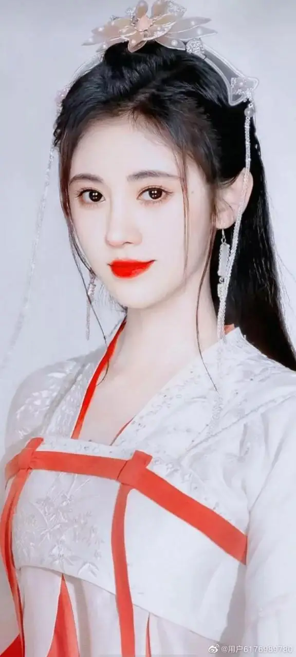 美图壁纸鞠婧祎 美图壁纸鞠婧祎