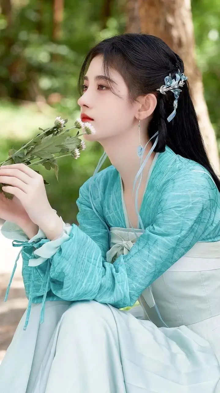 美图壁纸鞠婧祎 美图壁纸鞠婧祎