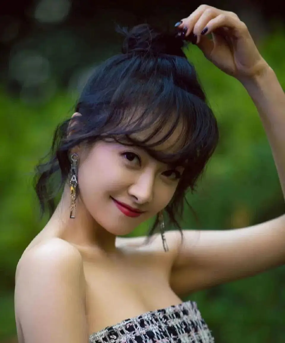 宋茜好久不见 宋茜好久不见