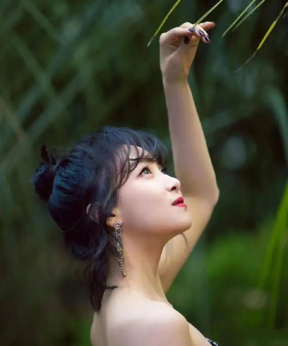 宋茜好久不见 宋茜好久不见