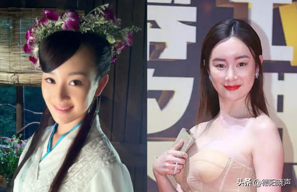 《爱情公寓》胡一菲的人生经历告诉女明星,不要迷恋整容,毁前程 《爱情公寓》胡一菲的人生经历告诉女明星,不要迷恋整容,毁前程