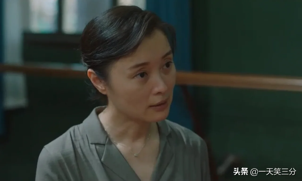 30岁之后的安全感哪里来｜吴越为什么不惧中年女演员危机？