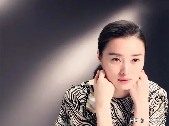 30岁之后的安全感哪里来|吴越为什么不惧中年女演员危机? 30岁之后的安全感哪里来|吴越为什么不惧中年女演员危机?