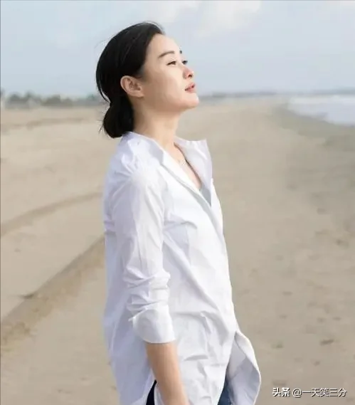 30岁之后的安全感哪里来|吴越为什么不惧中年女演员危机? 30岁之后的安全感哪里来|吴越为什么不惧中年女演员危机?