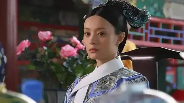 孙俪、郑晓龙合作《大清相国》,网传邀请赵丽颖、陆毅加盟 孙俪、郑晓龙合作《大清相国》,网传邀请赵丽颖、陆毅加盟