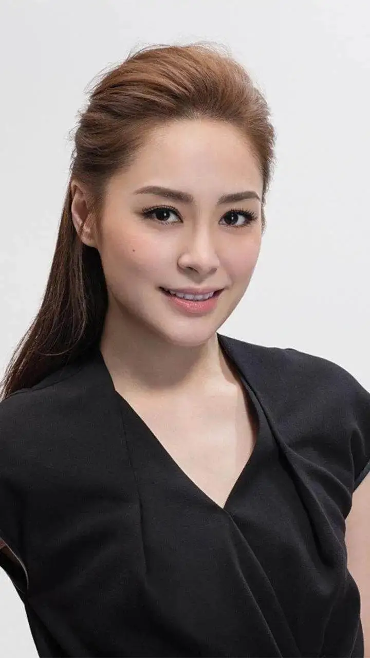 “气质女神”钟欣潼到底有多美?(多图) “气质女神”钟欣潼到底有多美?(多图)