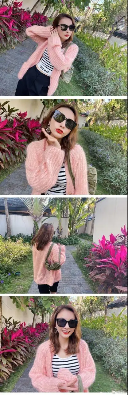 吴昕总是哭惨,她真的惨吗? 吴昕总是哭惨,她真的惨吗?