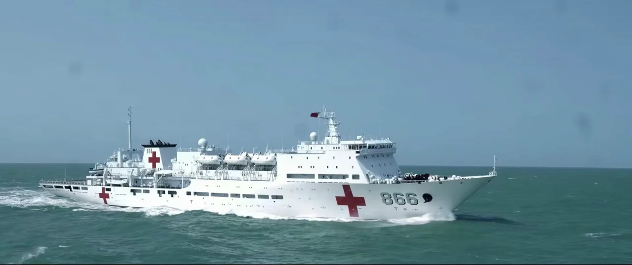 首播收视破1!陈坤新剧《和平之舟》一出手,就是军旅片天花板? 首播收视破1!陈坤新剧《和平之舟》一出手,就是军旅片天花板?