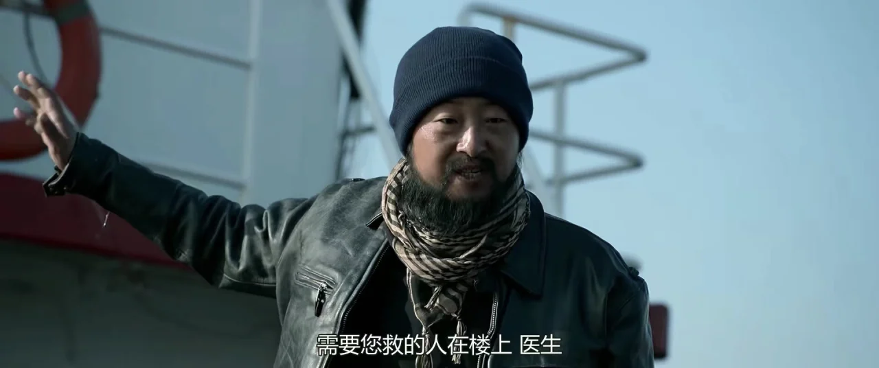 首播收视破1!陈坤新剧《和平之舟》一出手,就是军旅片天花板? 首播收视破1!陈坤新剧《和平之舟》一出手,就是军旅片天花板?