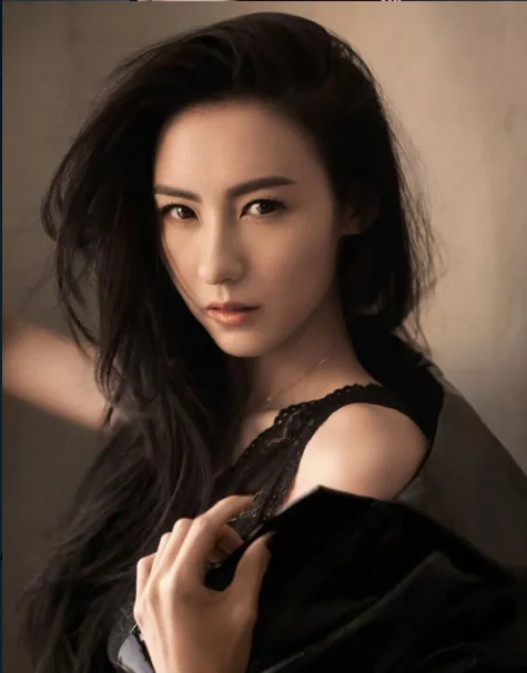 张柏芝个人介绍美图合集 张柏芝个人介绍美图合集