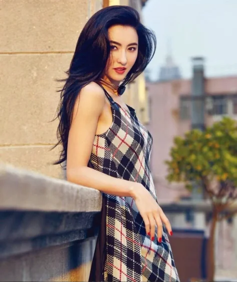 张柏芝个人介绍美图合集 张柏芝个人介绍美图合集