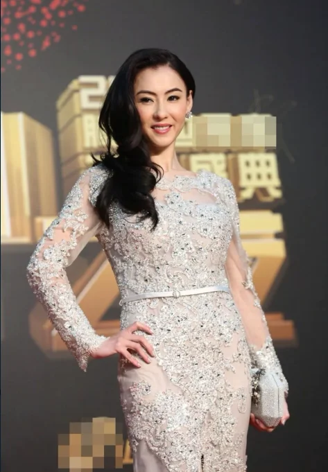 张柏芝个人介绍美图合集 张柏芝个人介绍美图合集