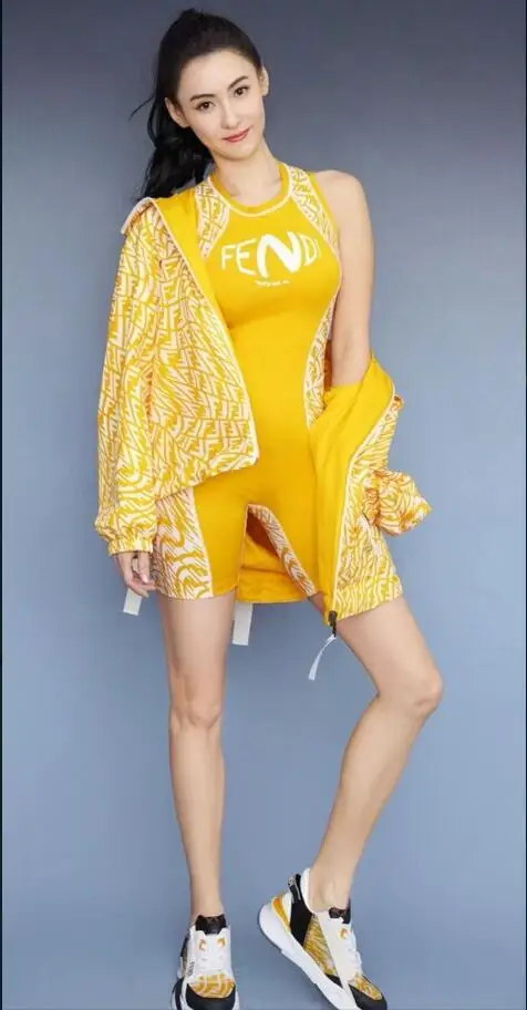 张柏芝个人介绍美图合集 张柏芝个人介绍美图合集