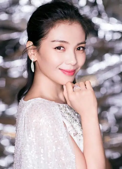 刘涛美丽图集 刘涛美丽图集