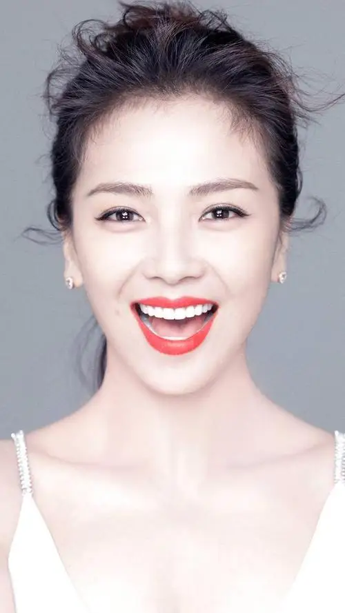 刘涛美丽图集 刘涛美丽图集