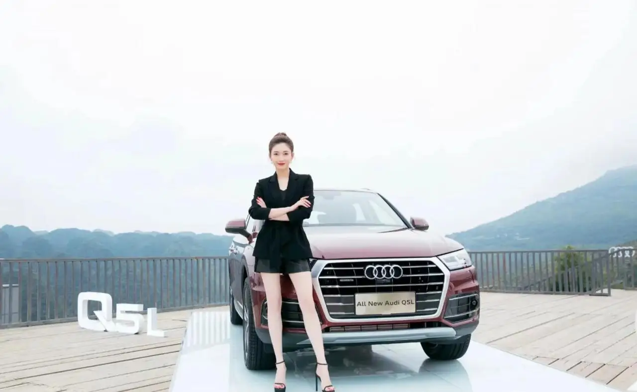 胡歌的前女友江疏影 胡歌的前女友江疏影