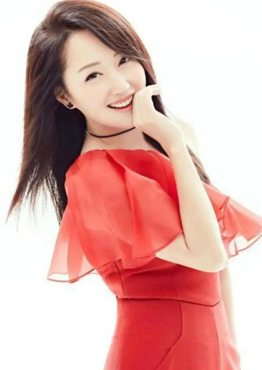 最美甜歌皇后杨钰莹 最美甜歌皇后杨钰莹
