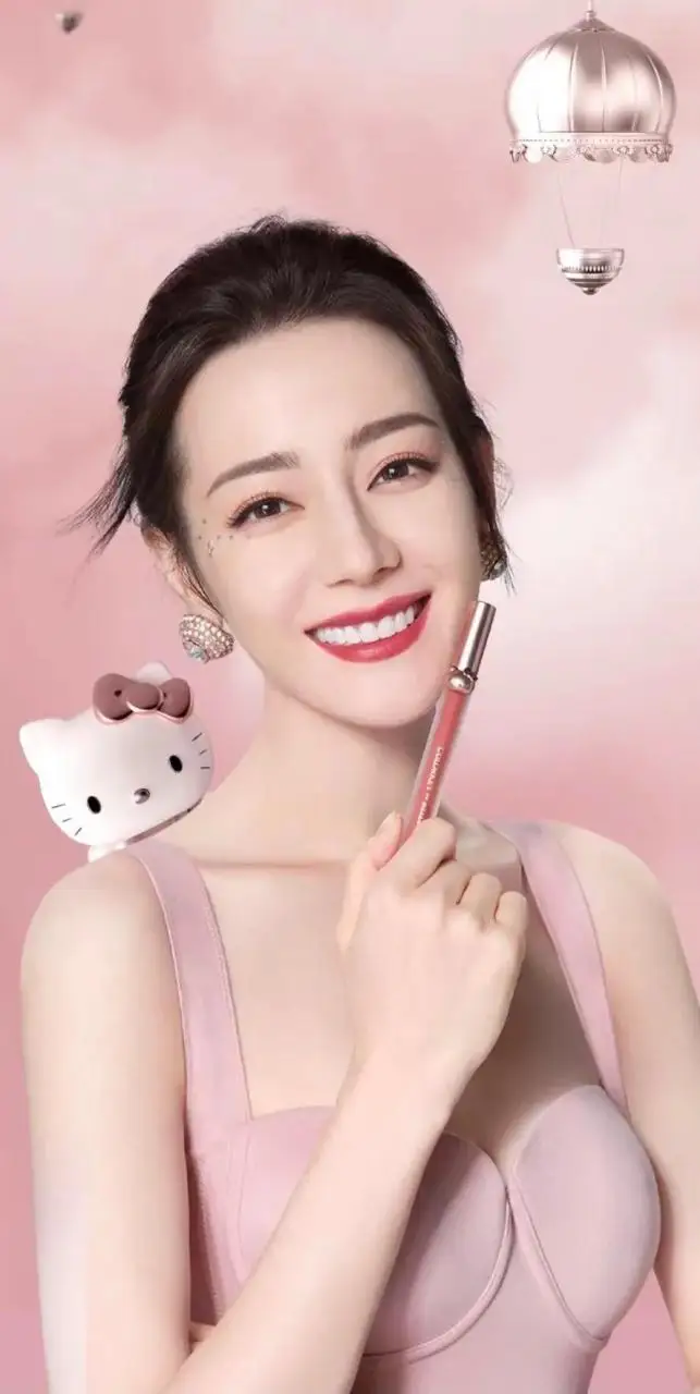 迪丽热巴不算胖,为何被称为胖迪 迪丽热巴不算胖,为何被称为胖迪