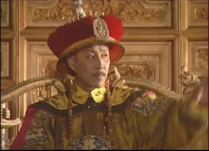 再观《康熙王朝》为何陈道明演的康熙大帝其他人都超越不了 再观《康熙王朝》为何陈道明演的康熙大帝其他人都超越不了