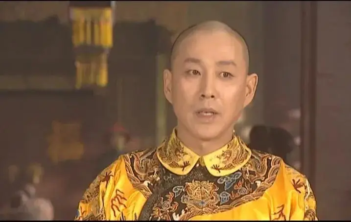 再观《康熙王朝》为何陈道明演的康熙大帝其他人都超越不了 再观《康熙王朝》为何陈道明演的康熙大帝其他人都超越不了