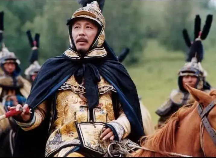 再观《康熙王朝》为何陈道明演的康熙大帝其他人都超越不了 再观《康熙王朝》为何陈道明演的康熙大帝其他人都超越不了