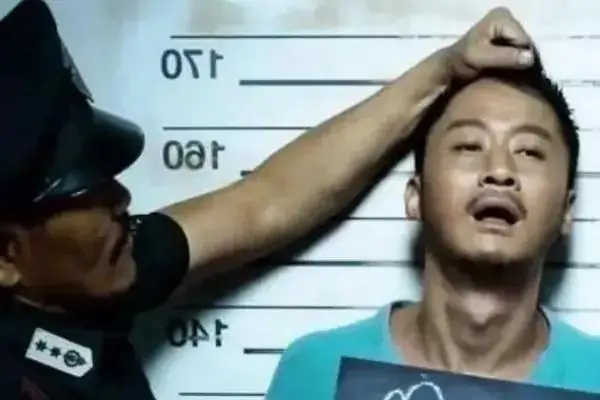吴京身高多少?《战狼2》一张狱照曝光了他真实身高 吴京身高多少?《战狼2》一张狱照曝光了他真实身高