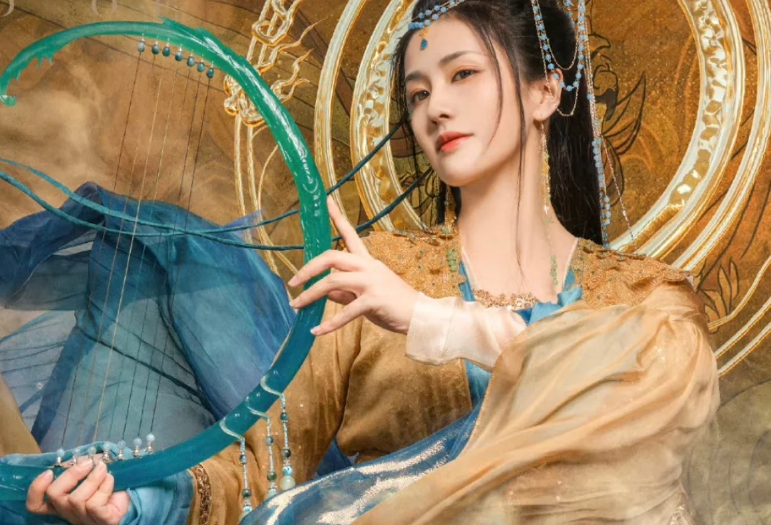 罗云熙新造型曝光,被吐槽是网游风?网友:这不比古偶好看太多? 罗云熙新造型曝光,被吐槽是网游风?网友:这不比古偶好看太多?