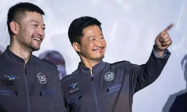 网曝吴京再接军旅题材片,网友却直呼快点跑:要吸取邓超的教训 网曝吴京再接军旅题材片,网友却直呼快点跑:要吸取邓超的教训