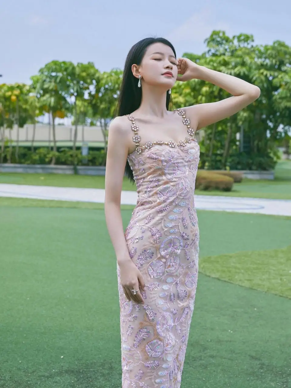 孙怡高清壁纸 孙怡高清壁纸