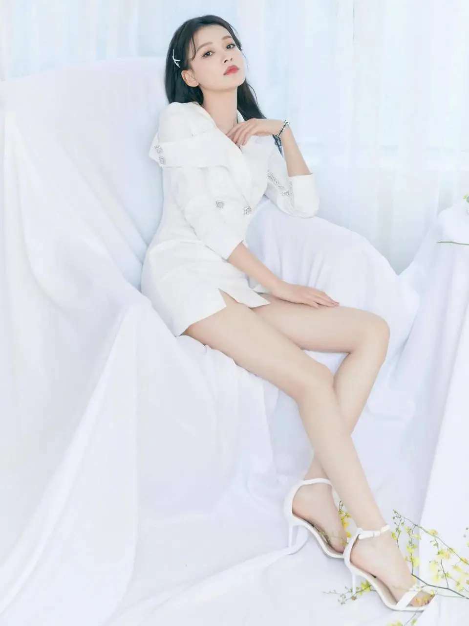 孙怡高清壁纸 孙怡高清壁纸