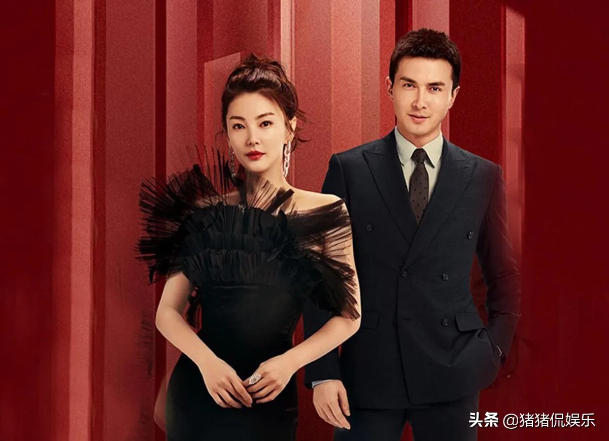 张雨绮新剧将播,二搭男主上演霸总式甜宠,豪华主演阵容引人期待 张雨绮新剧将播,二搭男主上演霸总式甜宠,豪华主演阵容引人期待