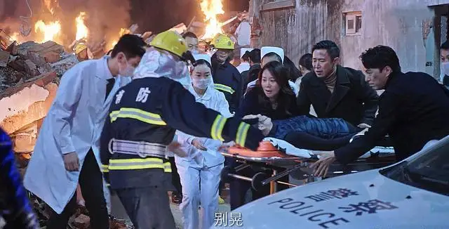 反腐大剧《突围》热播,然而故事背后的“逆流时代”更值得突围 反腐大剧《突围》热播,然而故事背后的“逆流时代”更值得突围