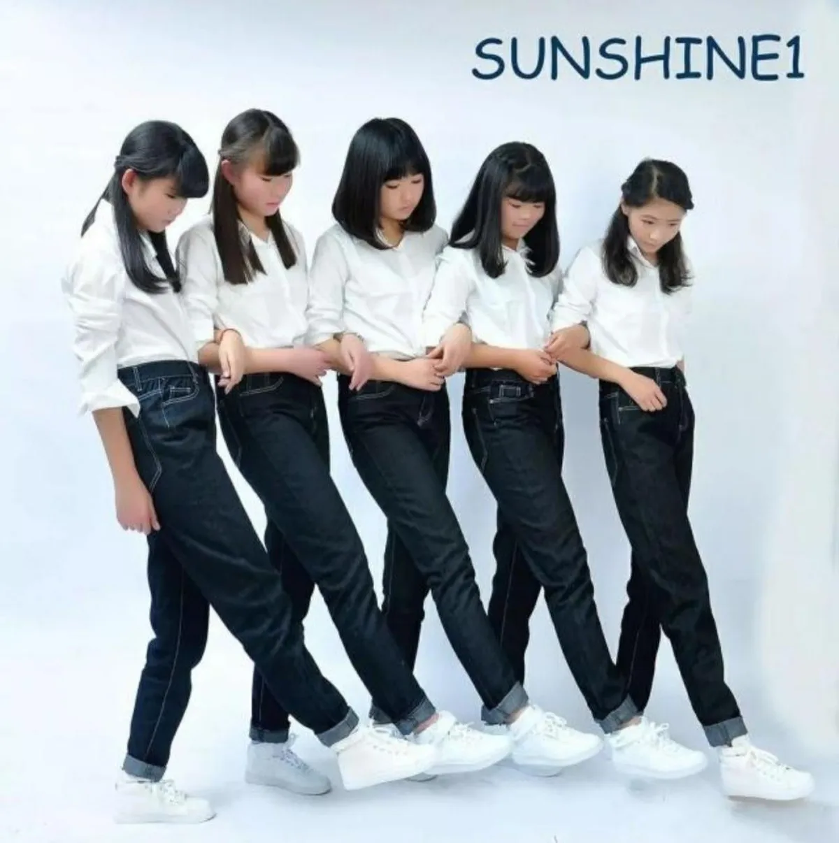 最丑女团sunshine曝现况,队长患抑郁症成员没社保,最多收入1万8 最丑女团sunshine曝现况,队长患抑郁症成员没社保,最多收入1万8