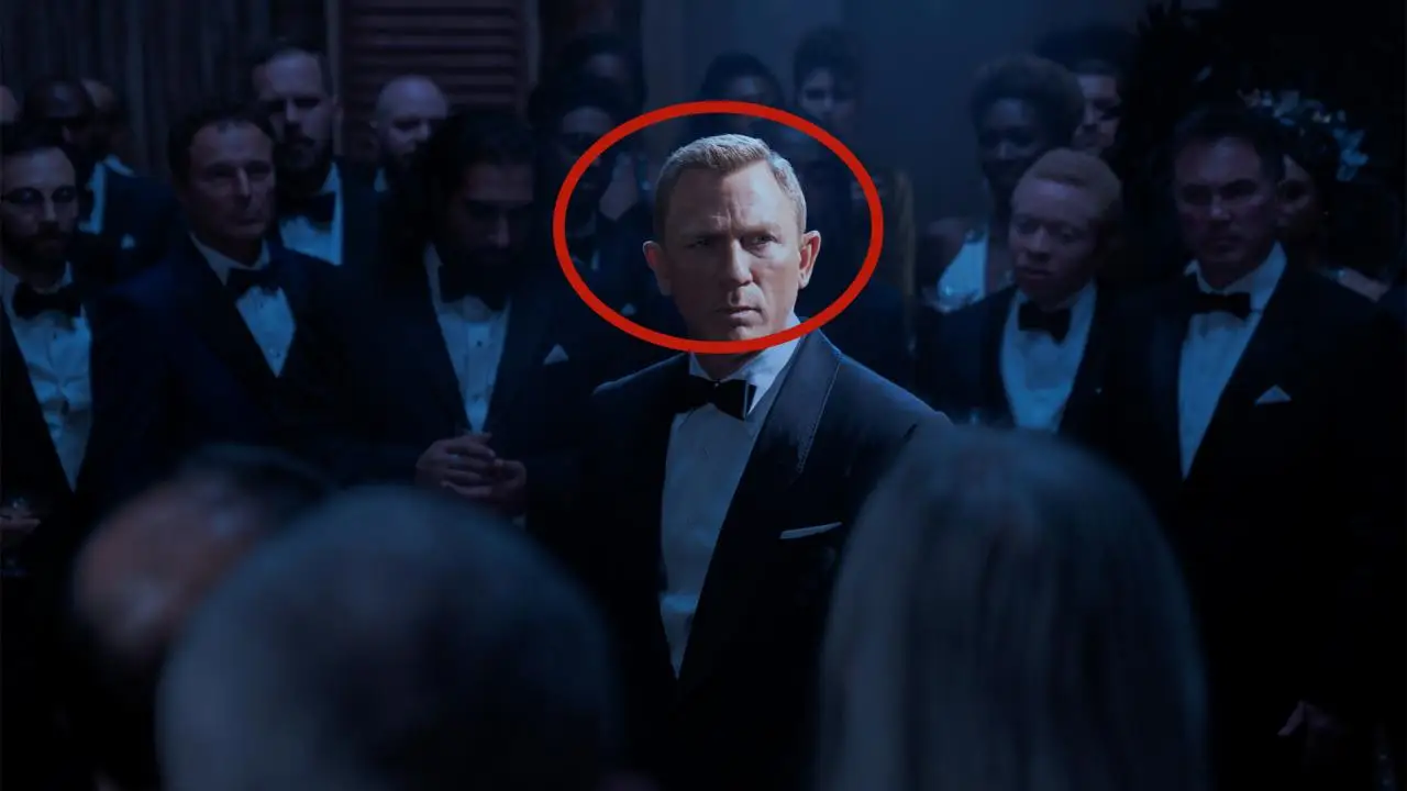 007无暇赴死：英国人的脱发有多严重呢？看看剧中的演员就知道了