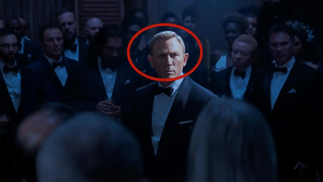 007无暇赴死:英国人的脱发有多严重呢?看看剧中的演员就知道了 007无暇赴死:英国人的脱发有多严重呢?看看剧中的演员就知道了