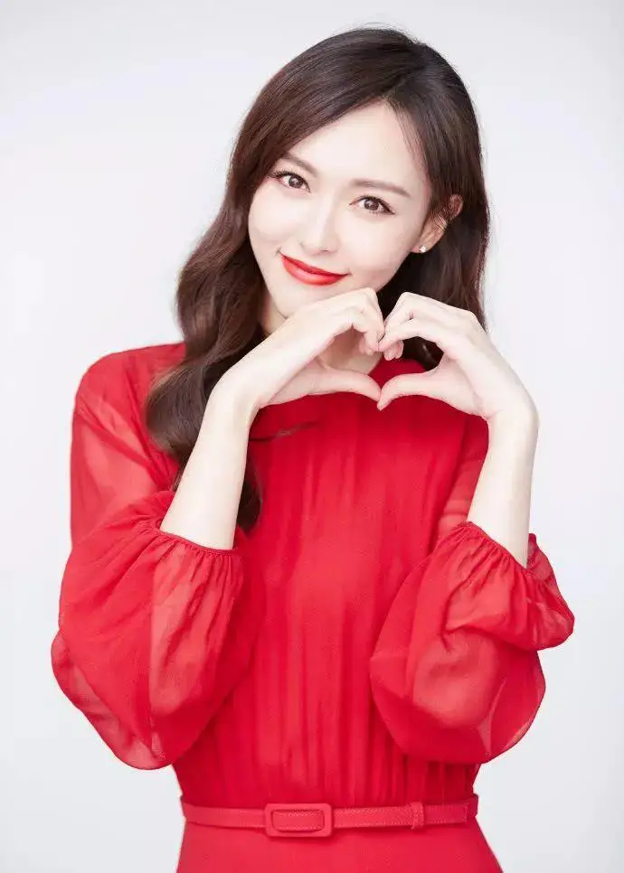 今日女神唐嫣 今日女神唐嫣