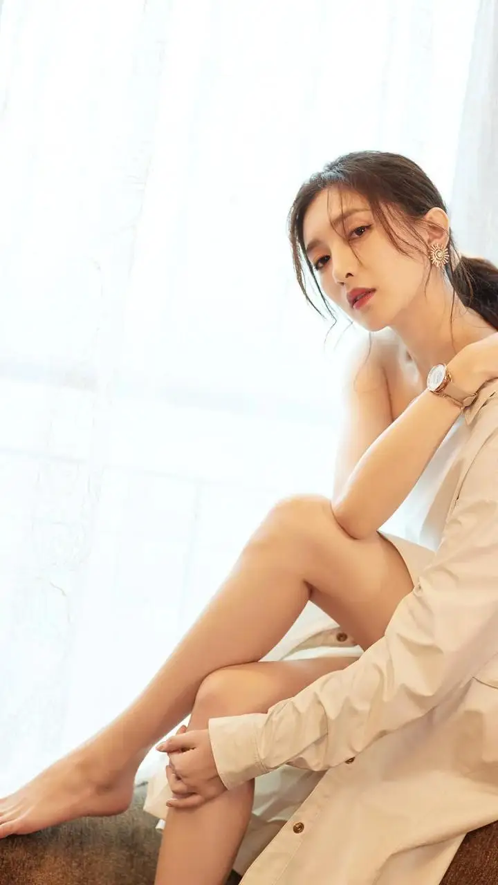 高清壁纸|气质女神江疏影 高清壁纸|气质女神江疏影