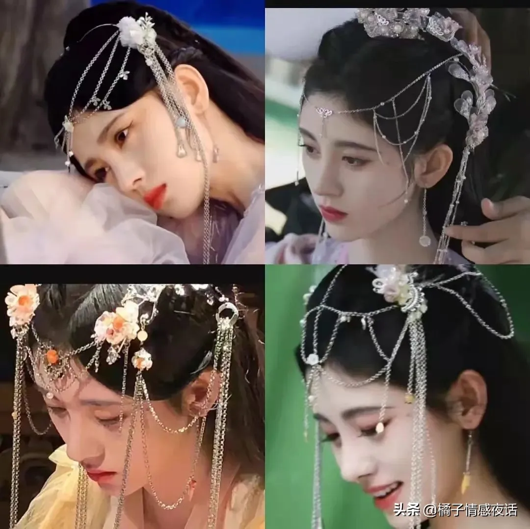 鞠婧祎新剧“女将军妆”曝光:这是去战场打仗,还是cos漫展? 鞠婧祎新剧“女将军妆”曝光:这是去战场打仗,还是cos漫展?