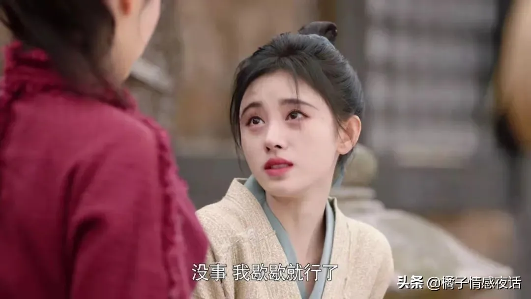 鞠婧祎新剧“女将军妆”曝光:这是去战场打仗,还是cos漫展? 鞠婧祎新剧“女将军妆”曝光:这是去战场打仗,还是cos漫展?