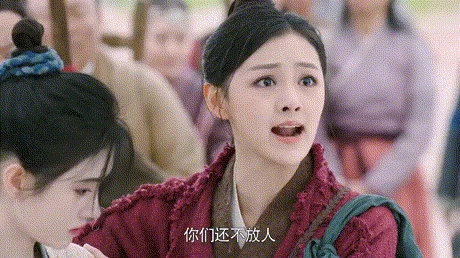 鞠婧祎新剧“女将军妆”曝光:这是去战场打仗,还是cos漫展? 鞠婧祎新剧“女将军妆”曝光:这是去战场打仗,还是cos漫展?