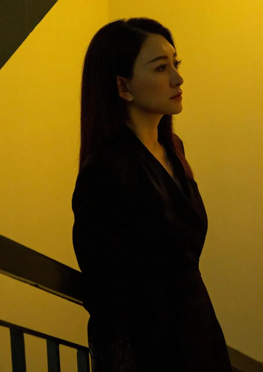 李小冉美图 冻龄女神 李小冉美图 冻龄女神