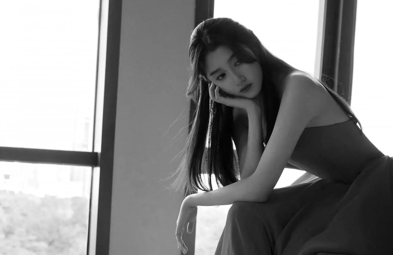 “女神”关晓彤 “女神”关晓彤