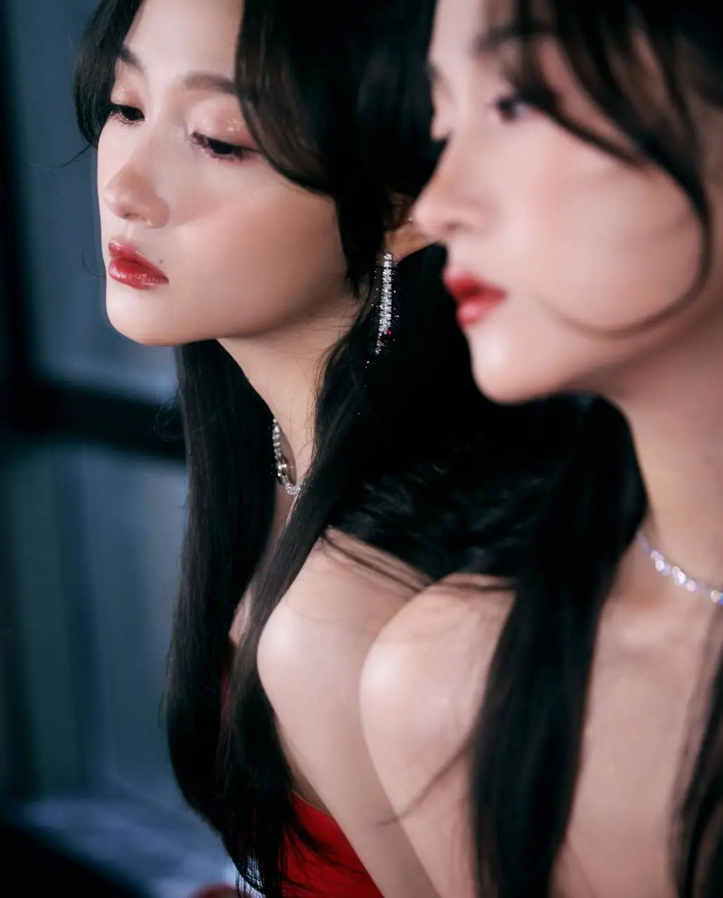 “女神”关晓彤 “女神”关晓彤