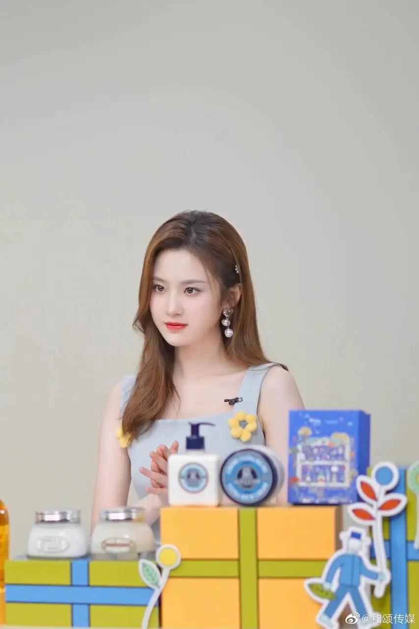 今日份新鲜的张慧雯 今日份新鲜的张慧雯