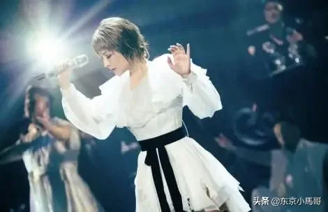 突发：日本女歌星滨崎步被紧急送往医院，演唱会临时中止
