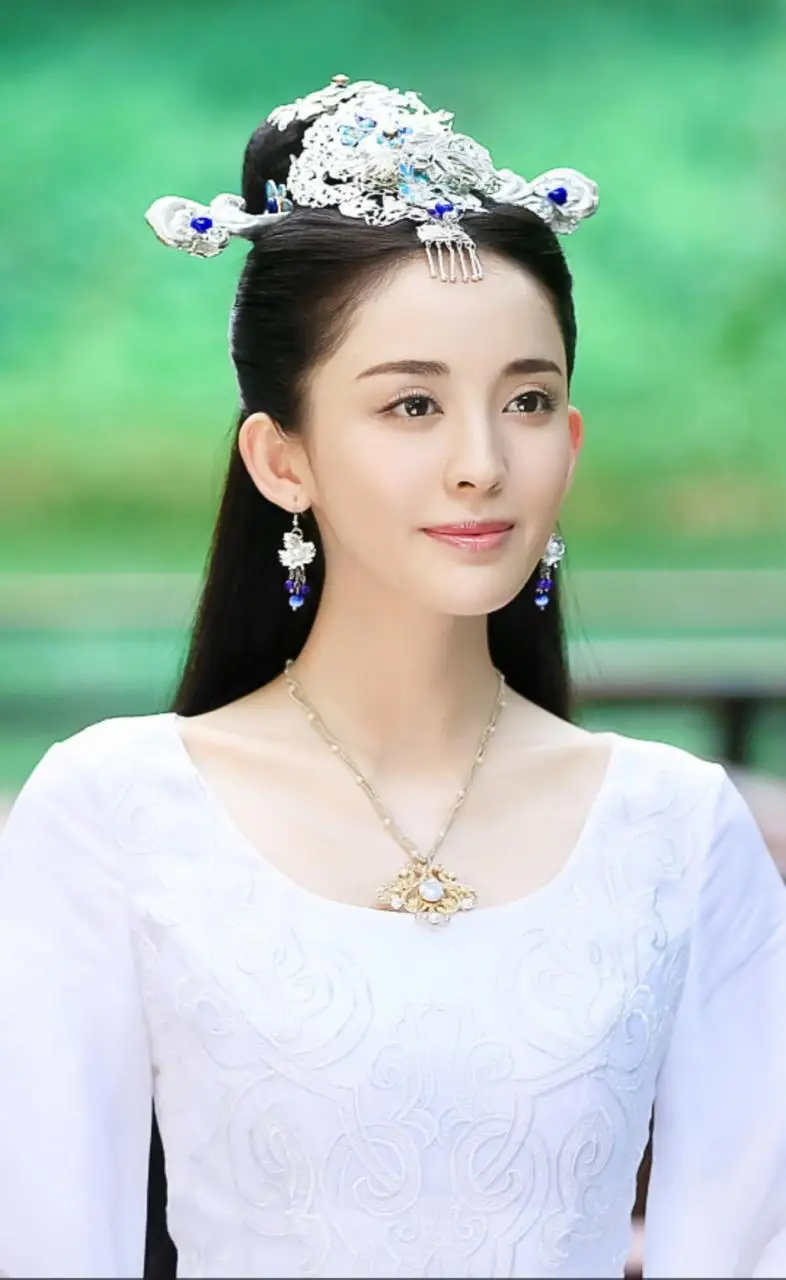 古力娜扎的古装照片怎么样? 古力娜扎的古装照片怎么样?