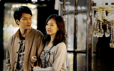 冯绍峰、倪妮这部电影，完美诠释太在乎对方，反而会失去爱情